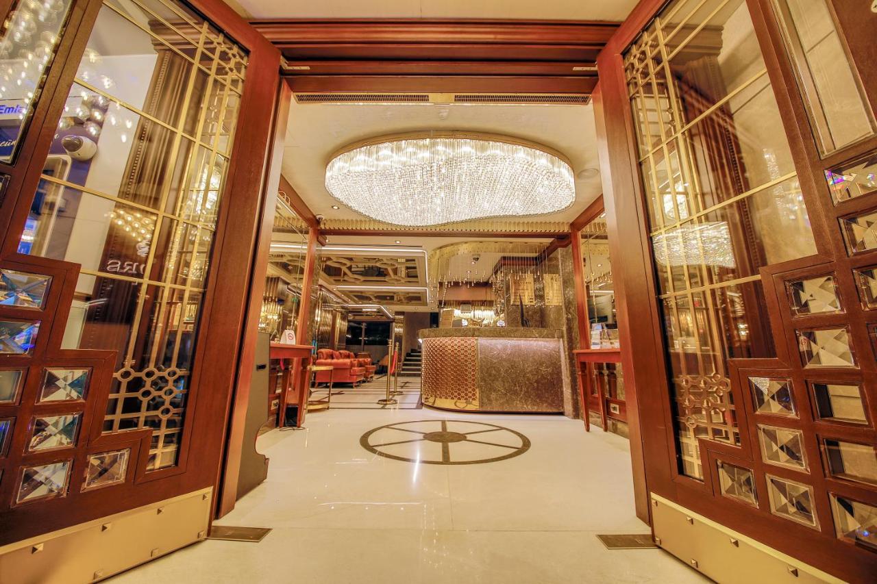 Manors Hotel — Foto’s 2